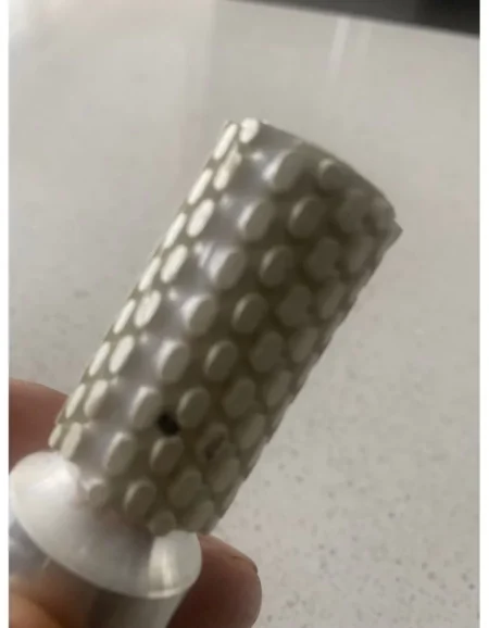 Sink hole resin polishing bits 800 grit