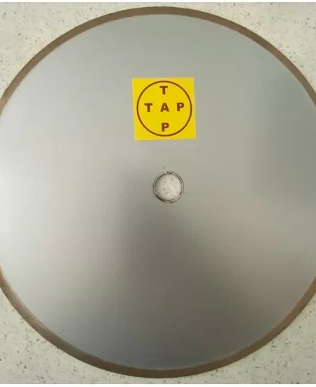 Continues Rim Diamond blade 300mm