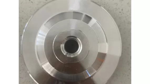 Diamond cup wheel 100mm grit 60
