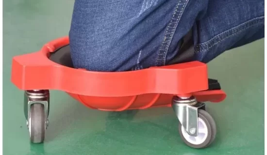 Kneeling Knee Pads