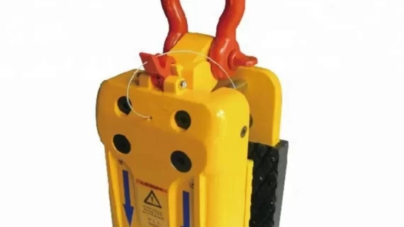 Stone Slab Lifter