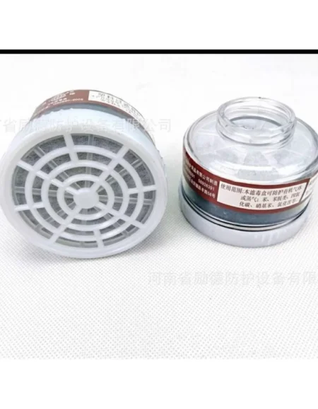 Mask Respirator