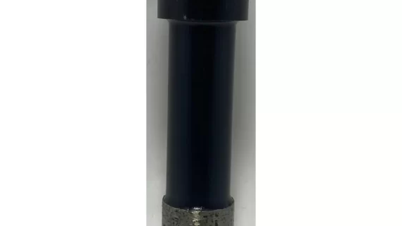 Diamond Finger Grinding Bit 20mm X 25T X M14