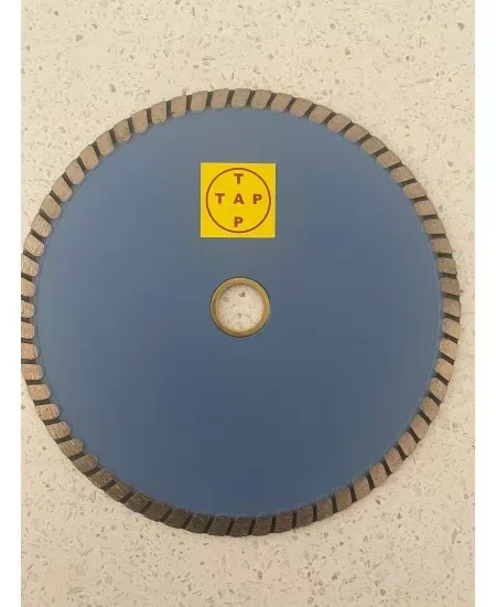 Turbo Diamond blade 150mm