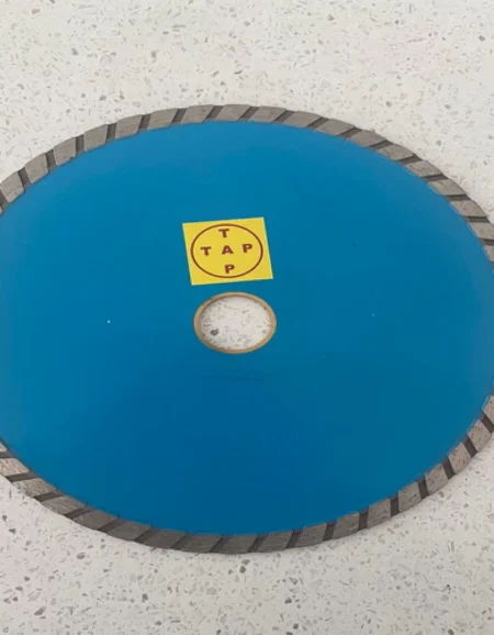 Turbo Diamond blade 180mm