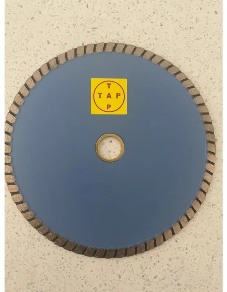 Segmented Diamond blade 300mm