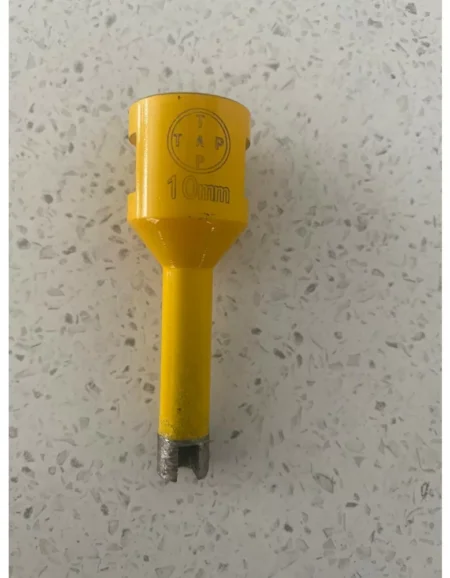 Diamond Core Drill Bit 10mm (M14)