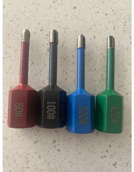 Diamond Grinding Bit 6mm