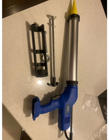 Caulking Gun & Sausage Gun
