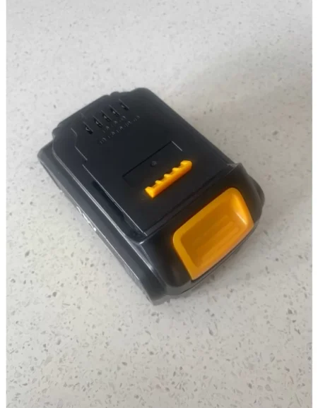 Dewalt Battery