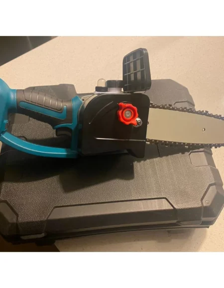 Chain Saw