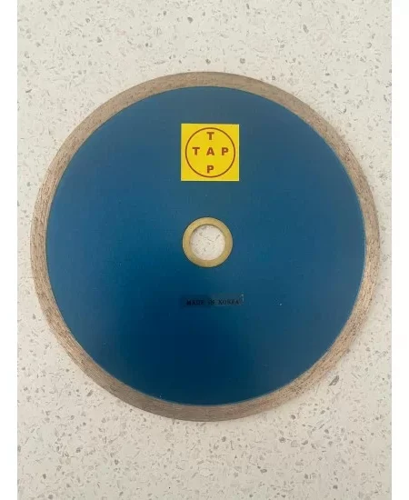 Segmented Diamond blade 180mm