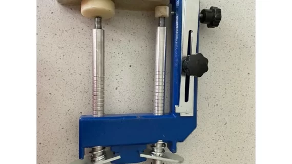 Mitre clamp 150mm