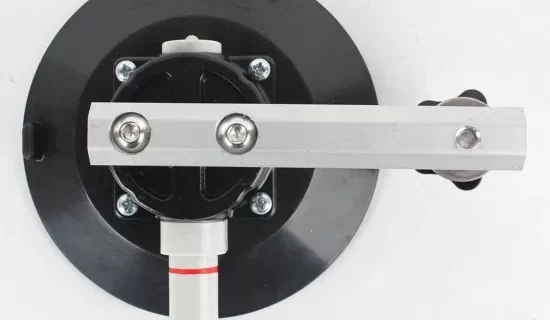 Suction Cup Sink hole sever 1.3 meter