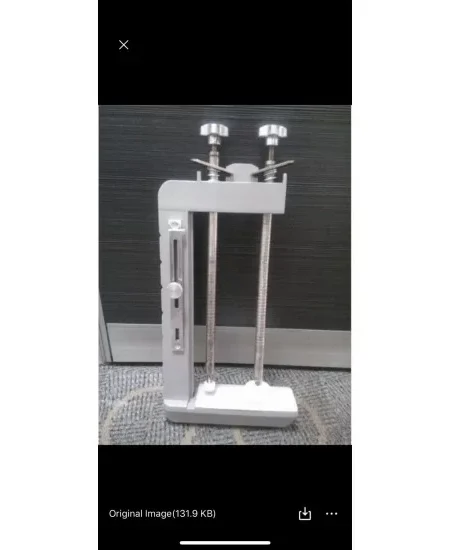 Mitre clamp 300mm