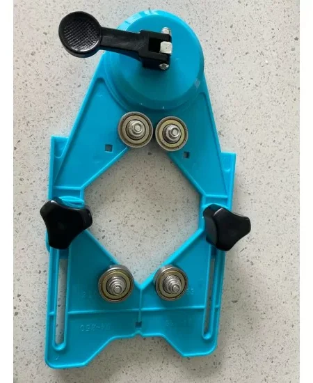 Hole Saw Guide
