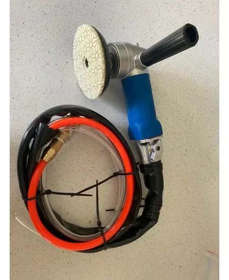 Air Wet Polisher 100 mm