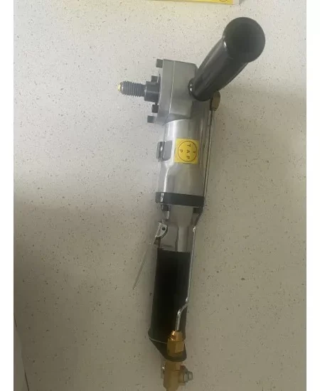 Air Wet Sender- Polisher 125-180 mm