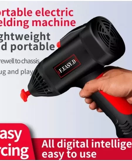 Portable Arc Welder