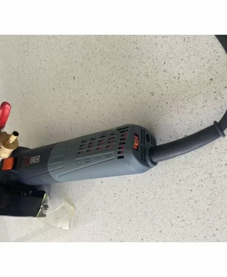 Electric Wet Grinder/Cutter