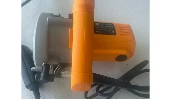 Electric Marble/Tile Cutter 125 mm