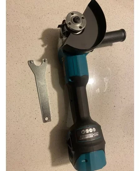 125mm Angle Grinder
