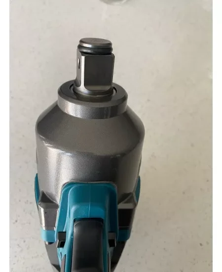 Impact Wrench