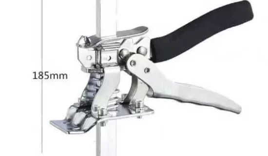 Ceramic Wall Tile Height Adjuster/Lifter
