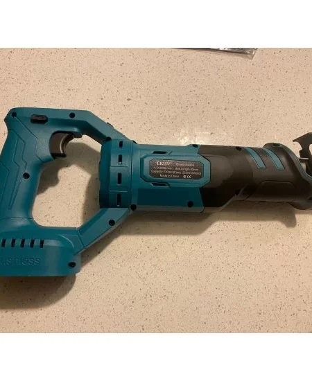 Reciprocating Saw