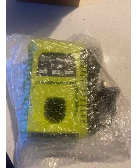 Ryobi Battery Charger