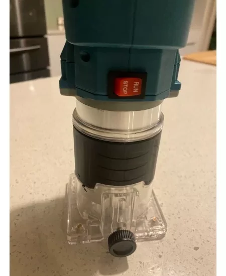 Trimmer