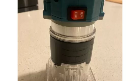 Trimmer