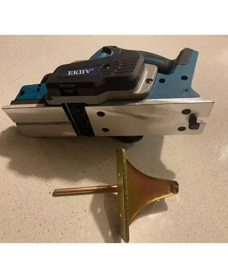 Wood Planer