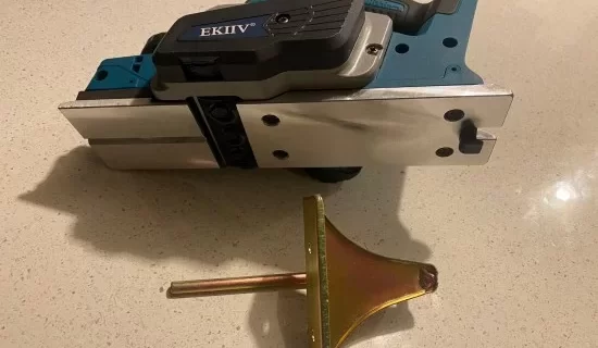 Wood Planer