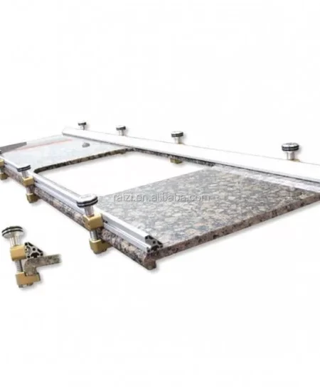 Clamp Sink hole saver 1.3 meter