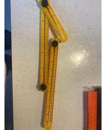 Contour Gauges